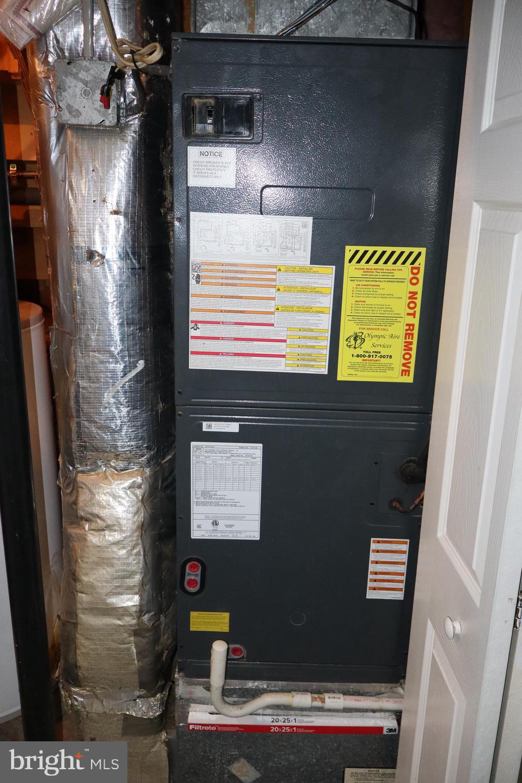 10916 BRIDLE PATH CIRCLE