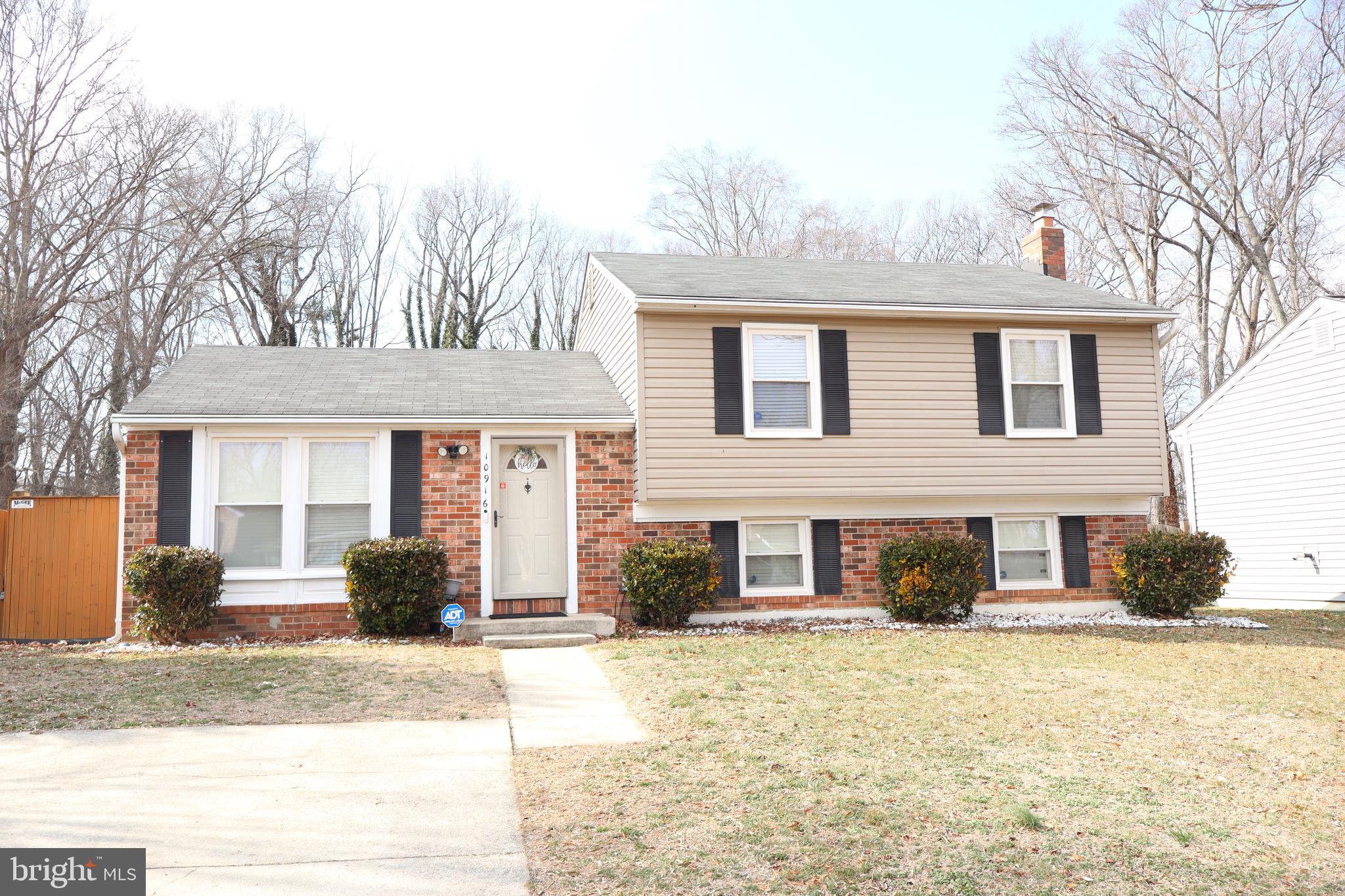 10916 BRIDLE PATH CIRCLE