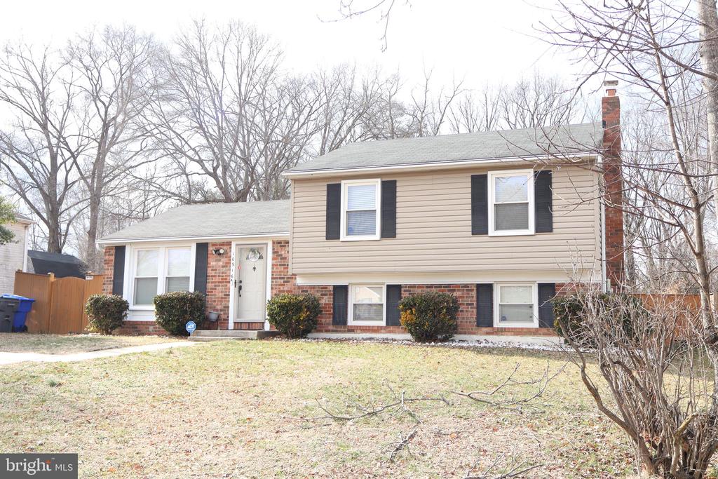 10916 BRIDLE PATH CIRCLE