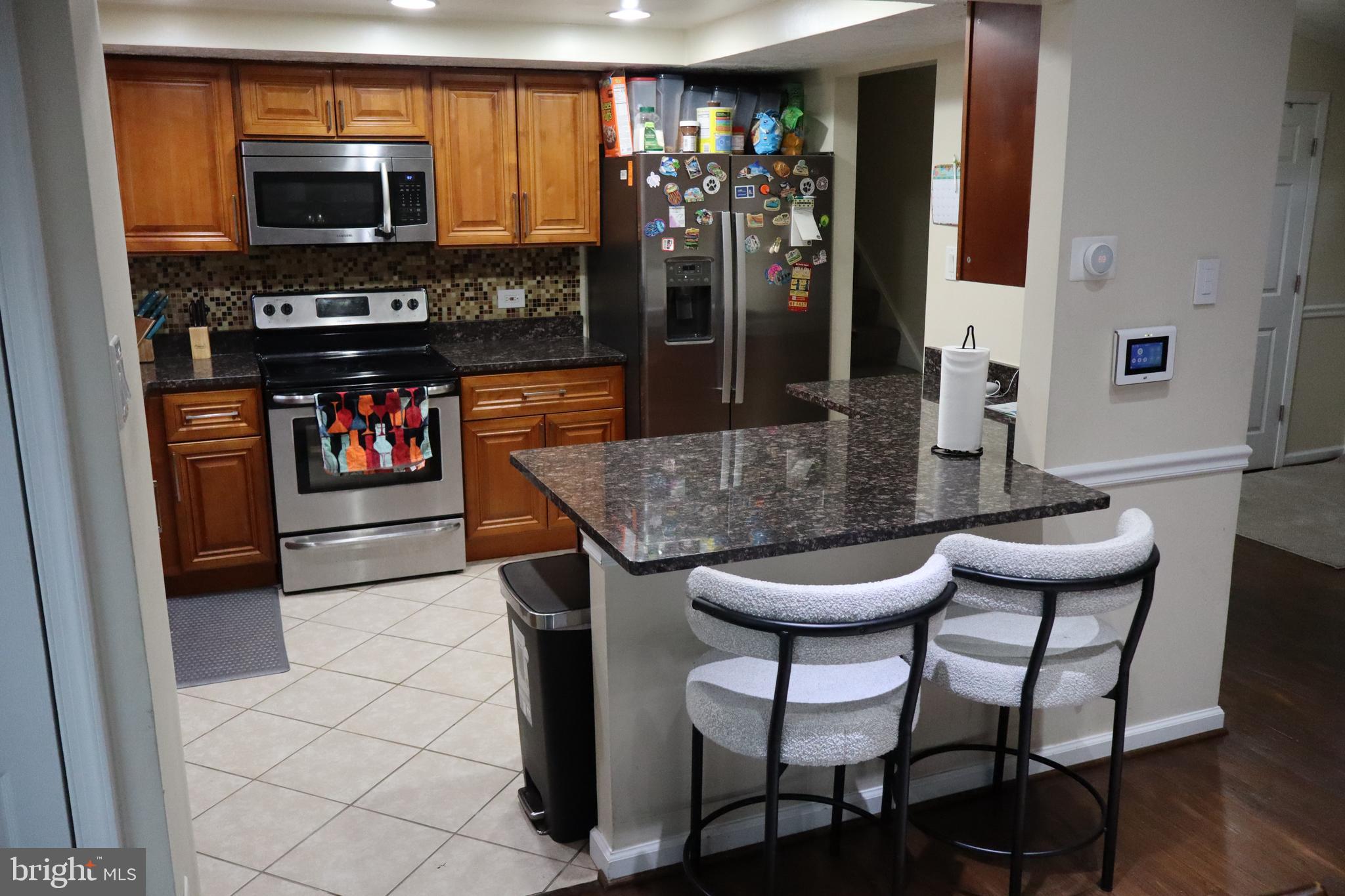 10916 BRIDLE PATH CIRCLE