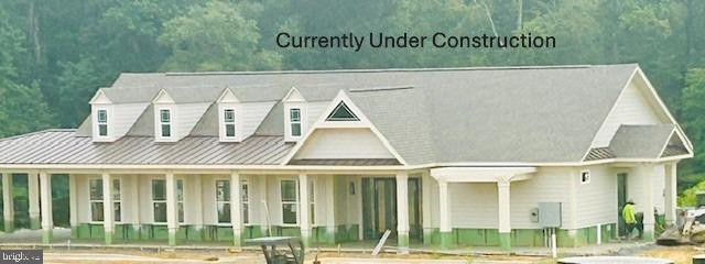 LOT 138 STONEHAVEN COURT