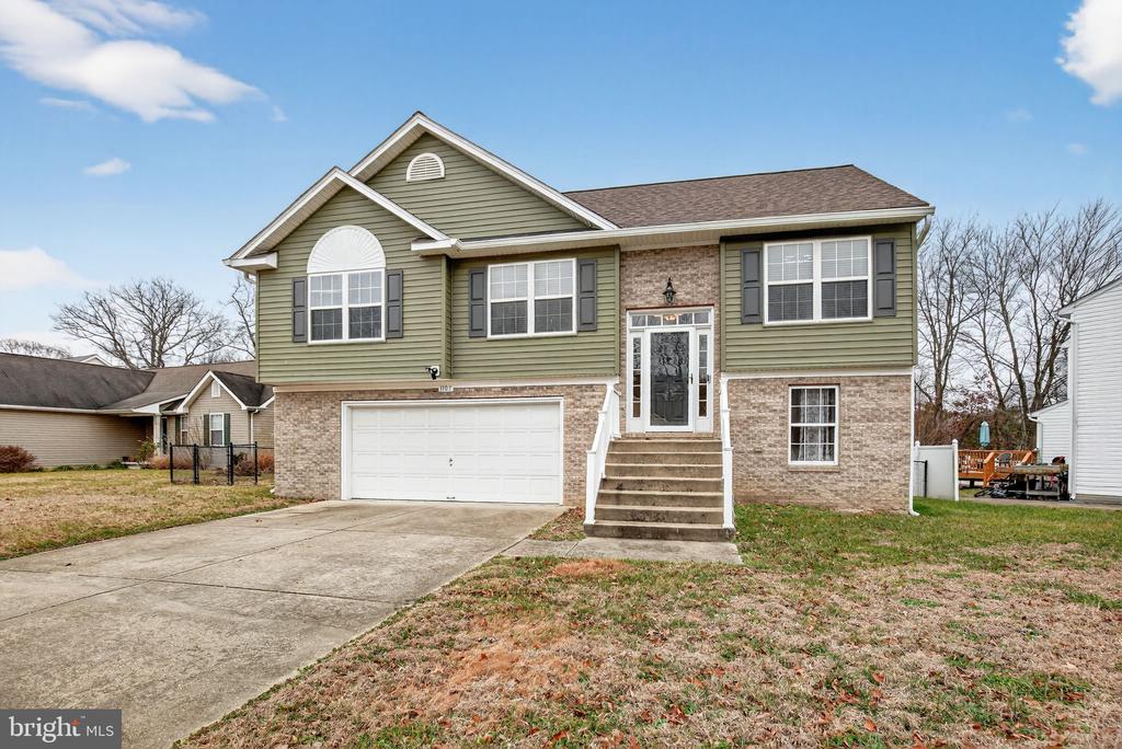 1103 STATION DRIVE