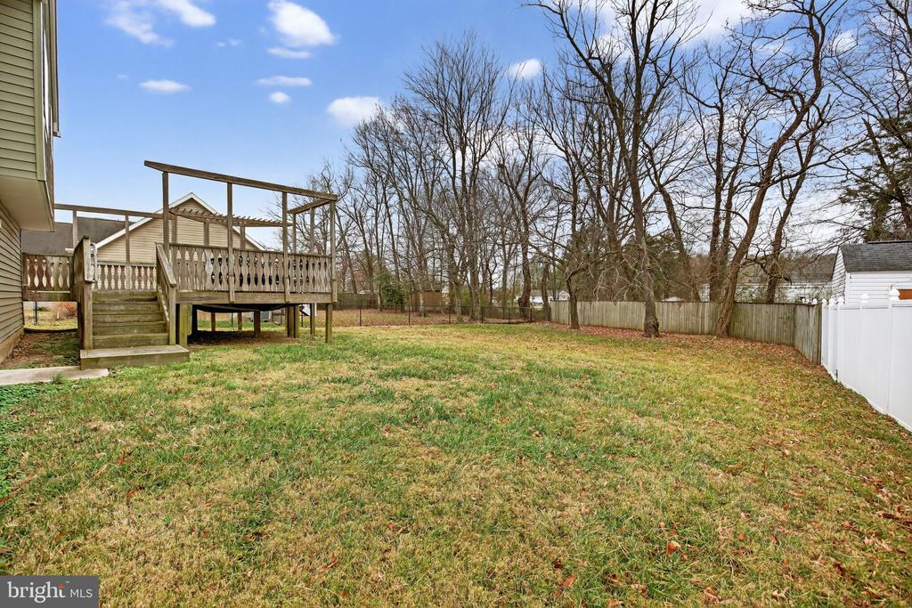 1103 STATION DRIVE