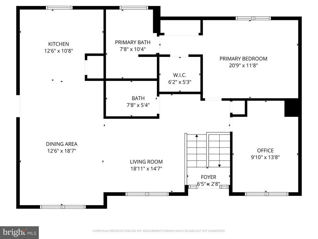 1103 STATION DRIVE
