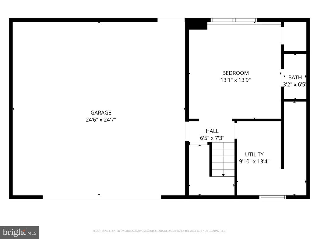 1103 STATION DRIVE