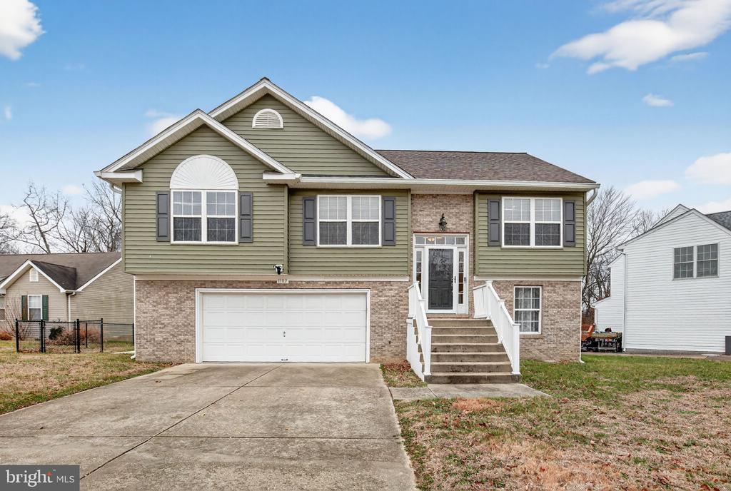 1103 STATION DRIVE