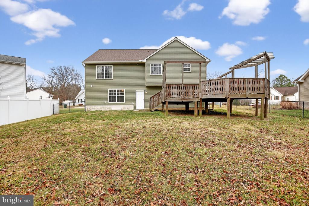 1103 STATION DRIVE