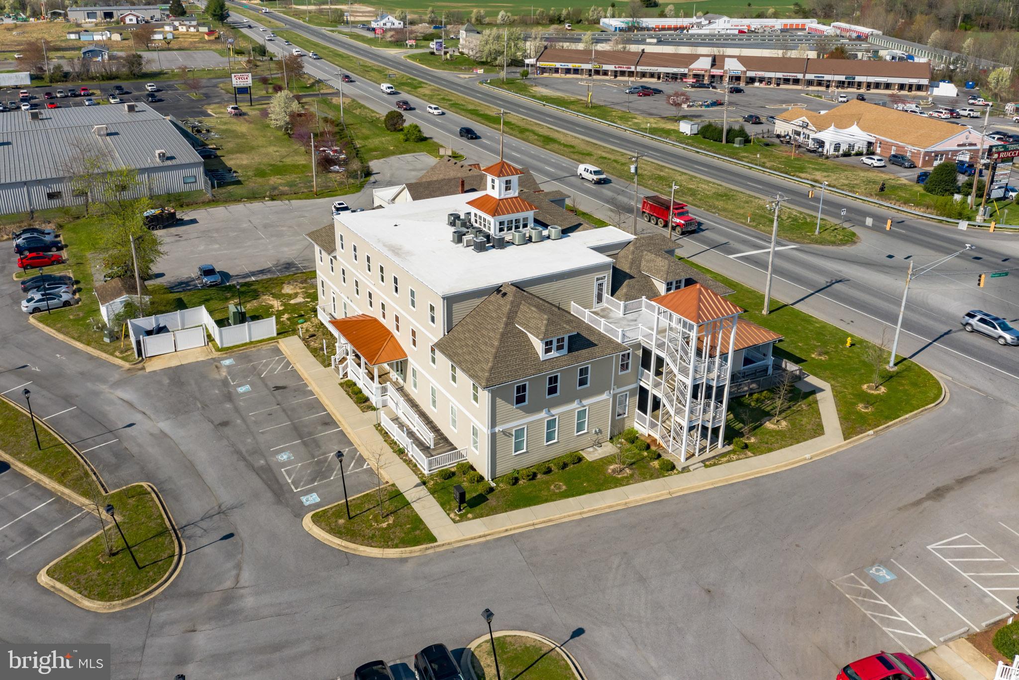 4550 CRAIN HIGHWAY