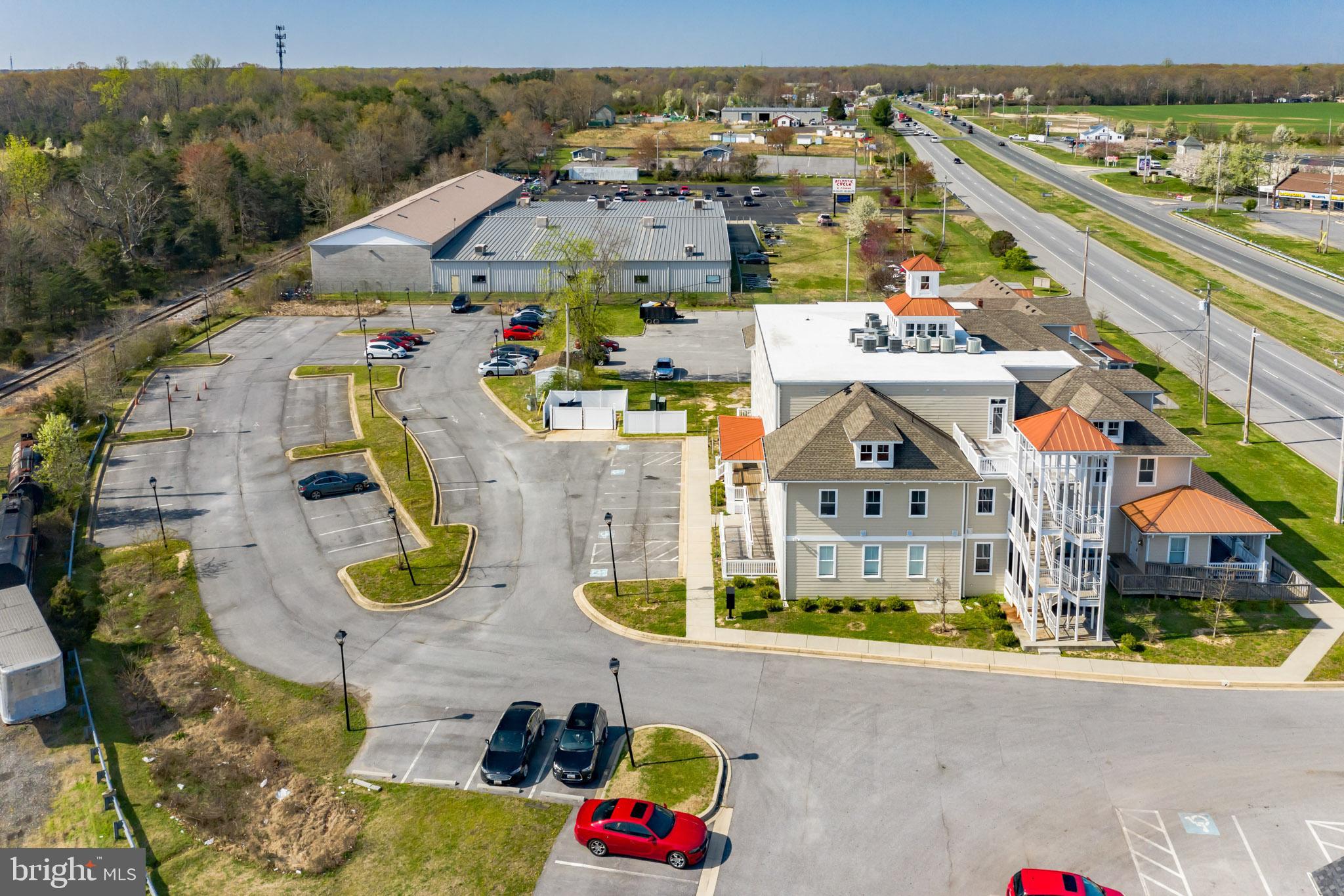 4550 CRAIN HIGHWAY