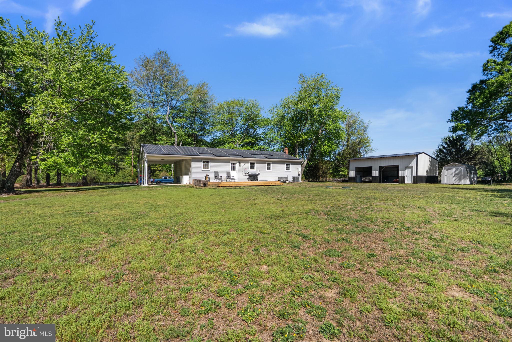 5032 GALLANT GREEN ROAD