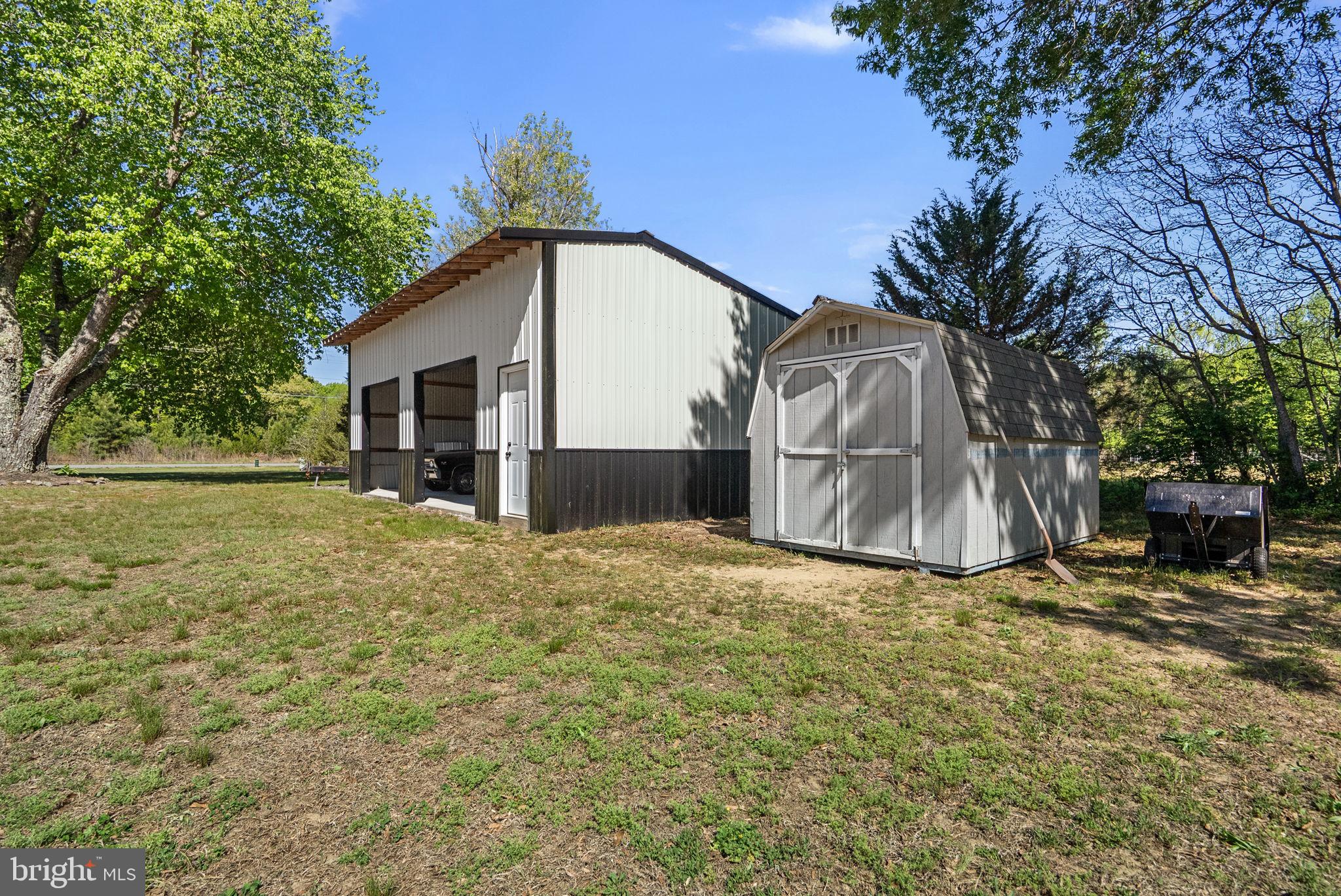 5032 GALLANT GREEN ROAD