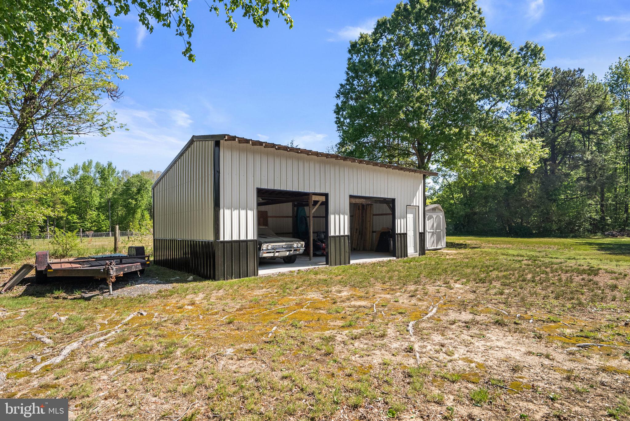 5032 GALLANT GREEN ROAD