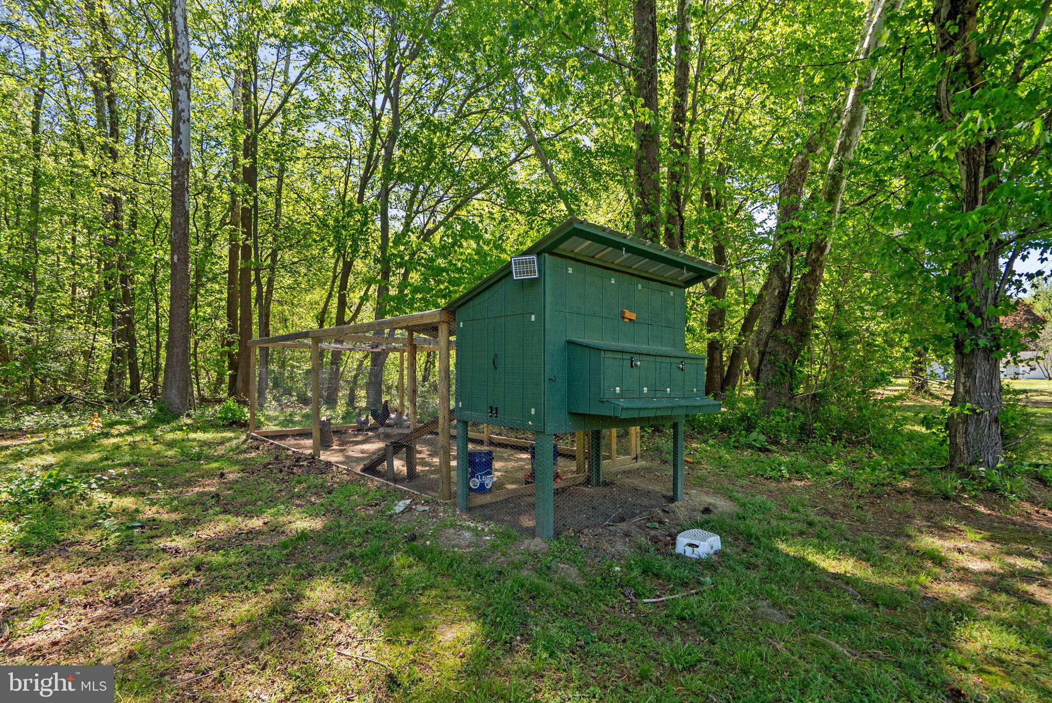 5032 GALLANT GREEN ROAD