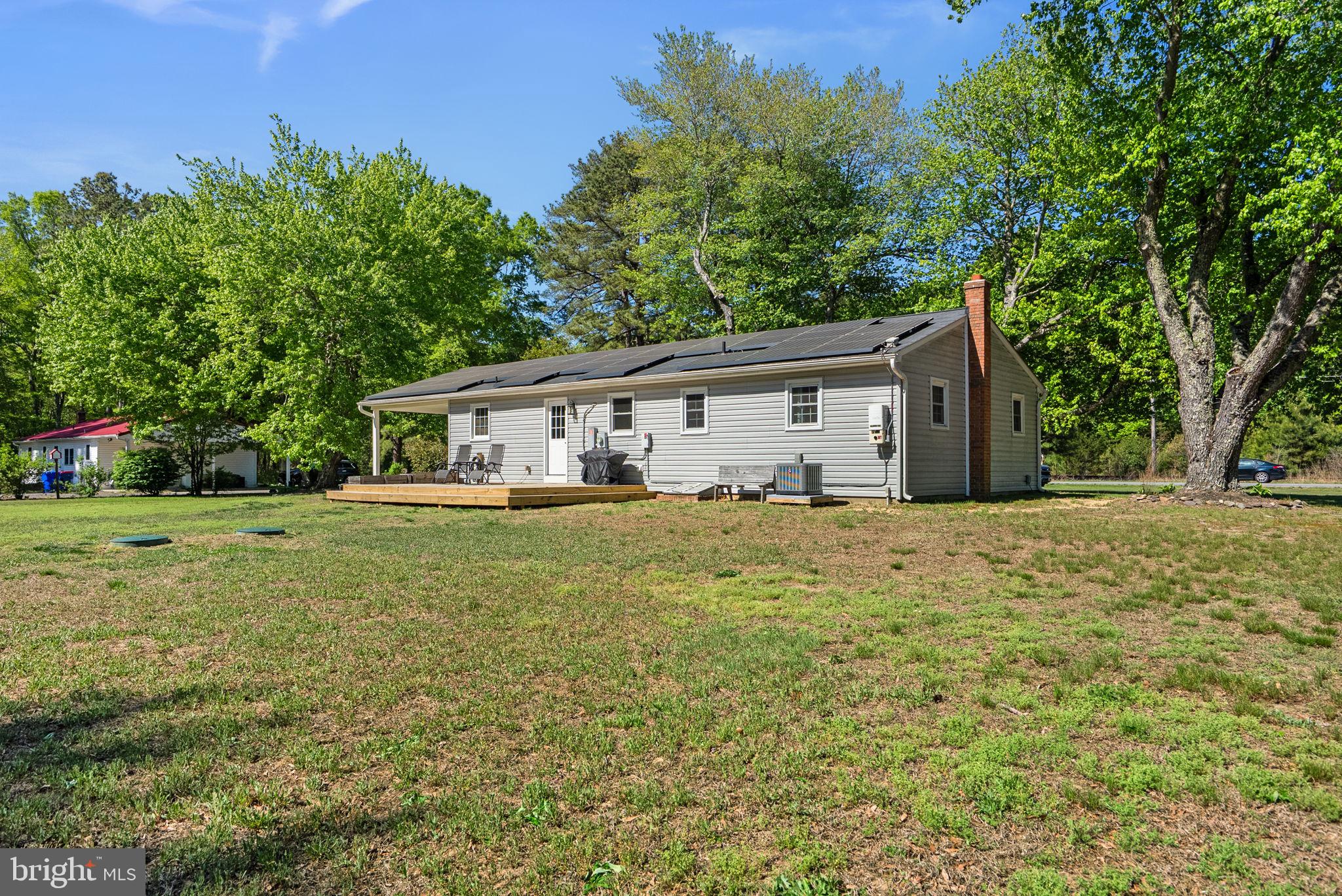 5032 GALLANT GREEN ROAD