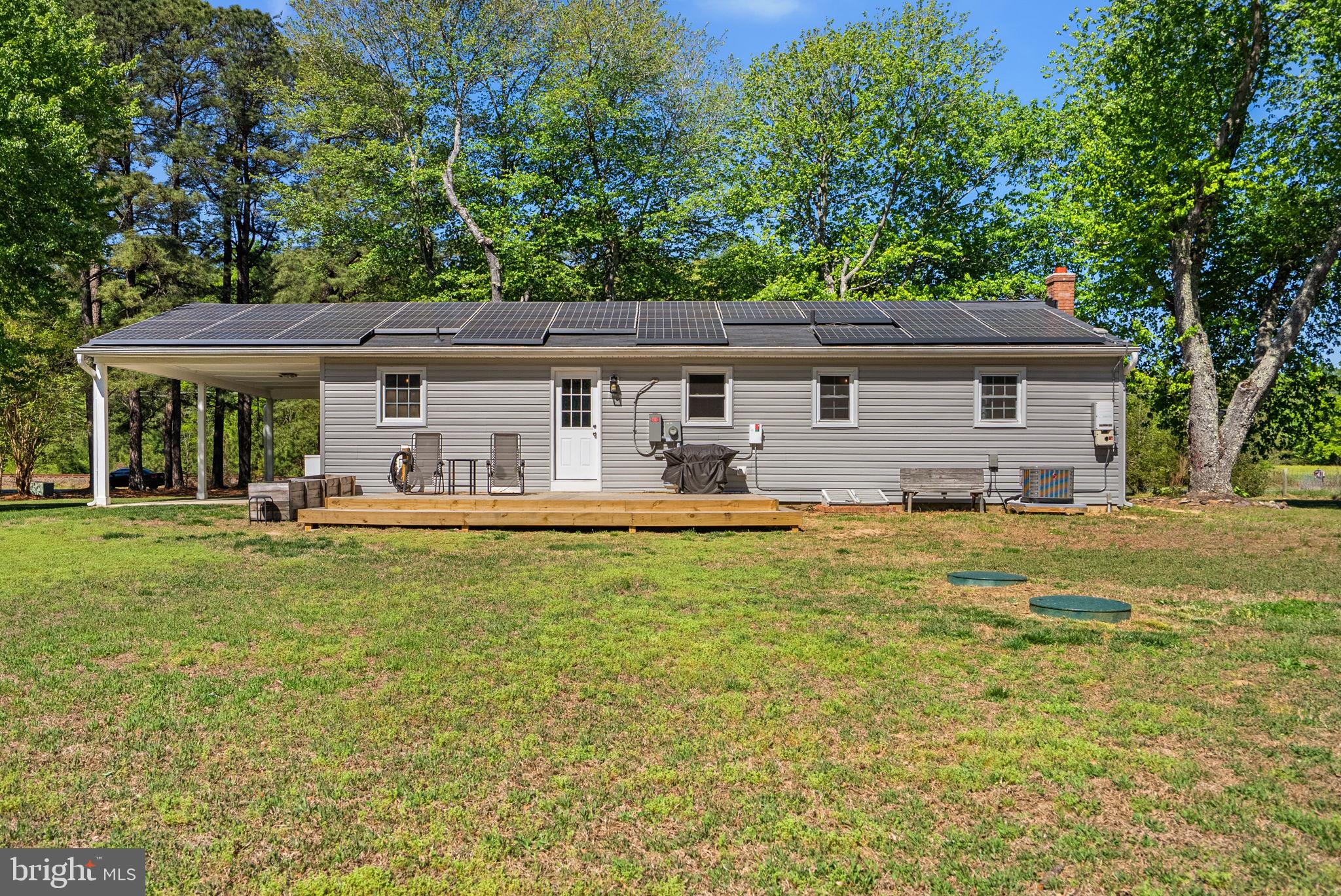 5032 GALLANT GREEN ROAD