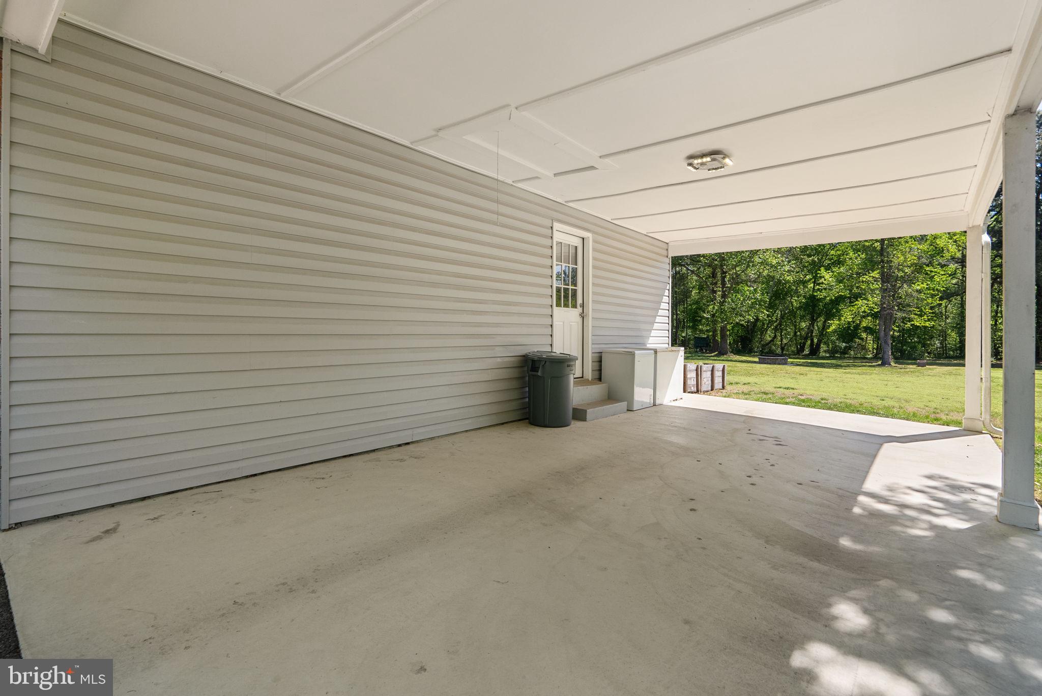 5032 GALLANT GREEN ROAD