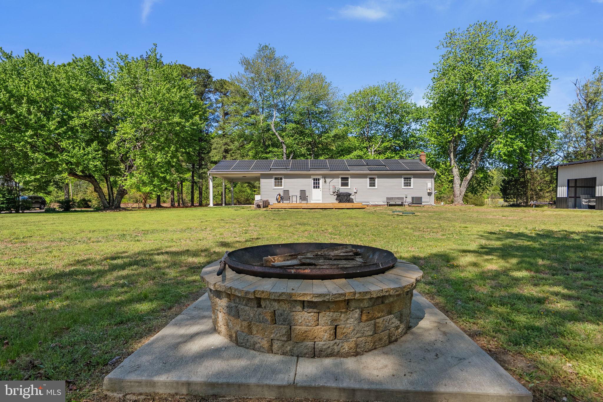 5032 GALLANT GREEN ROAD
