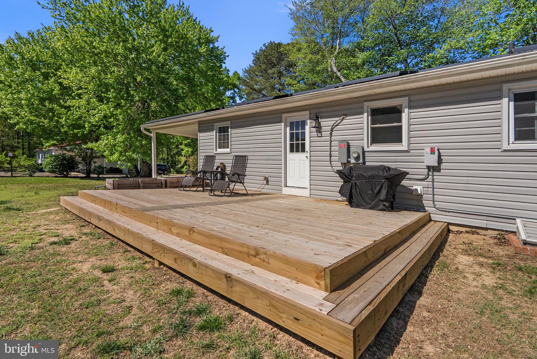 5032 GALLANT GREEN ROAD