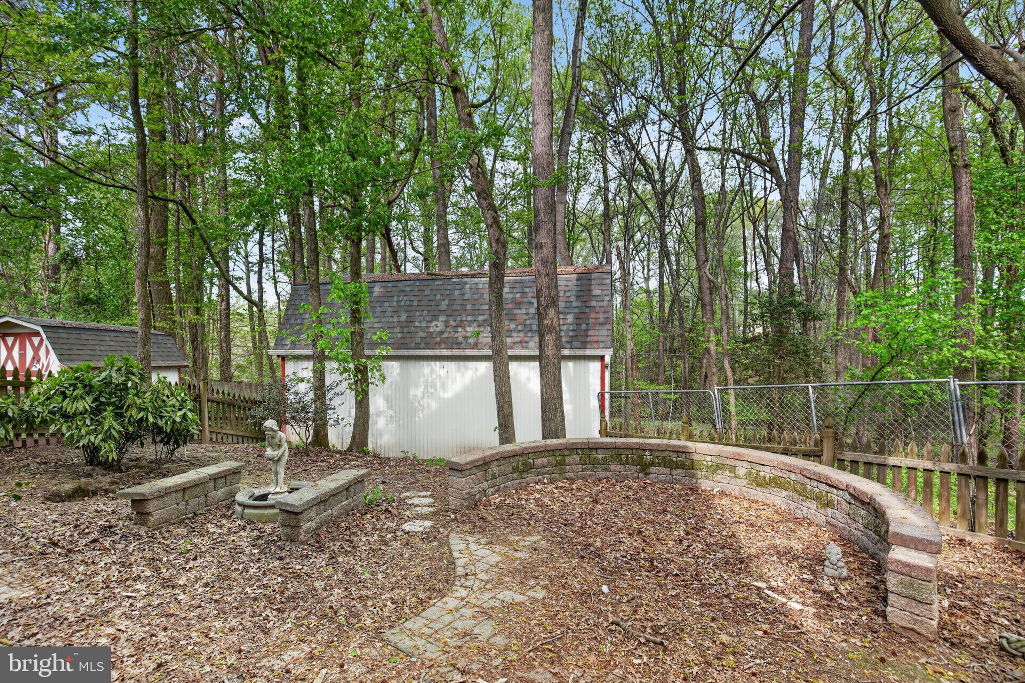 507 CHESTNUT COURT