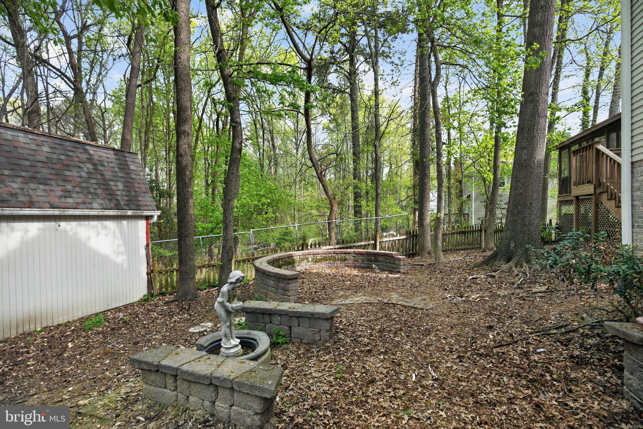 507 CHESTNUT COURT