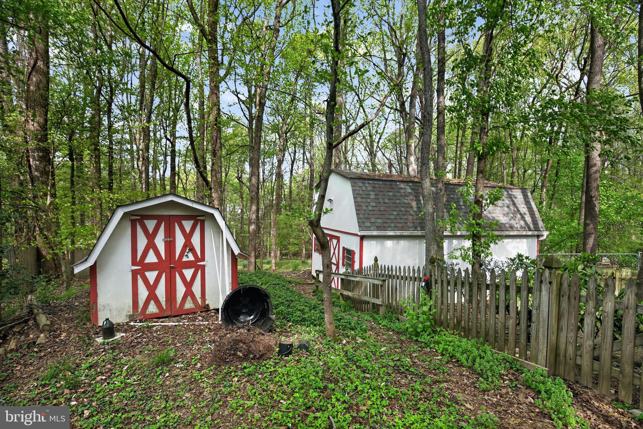 507 CHESTNUT COURT