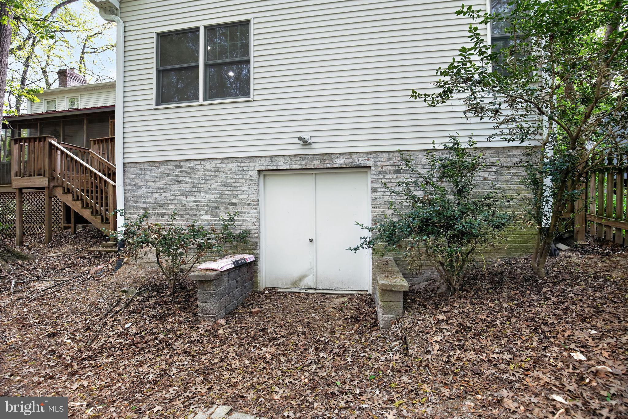 507 CHESTNUT COURT
