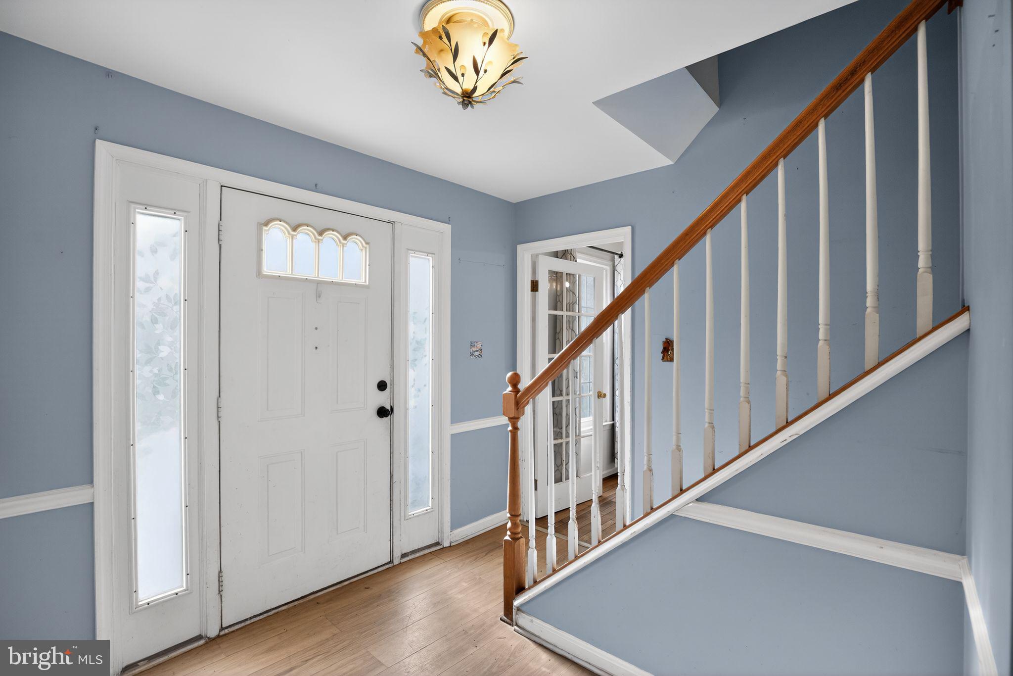 507 CHESTNUT COURT