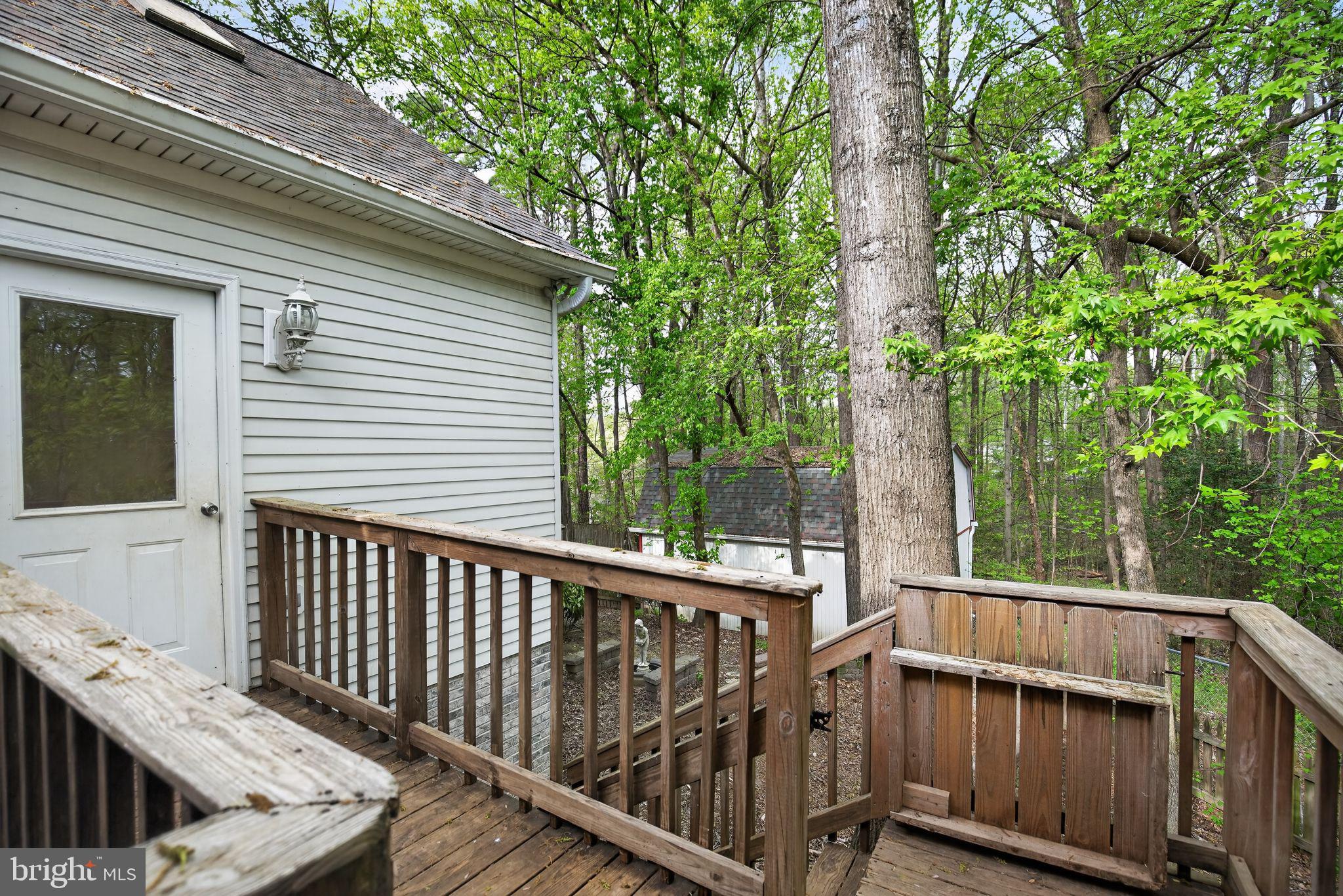 507 CHESTNUT COURT