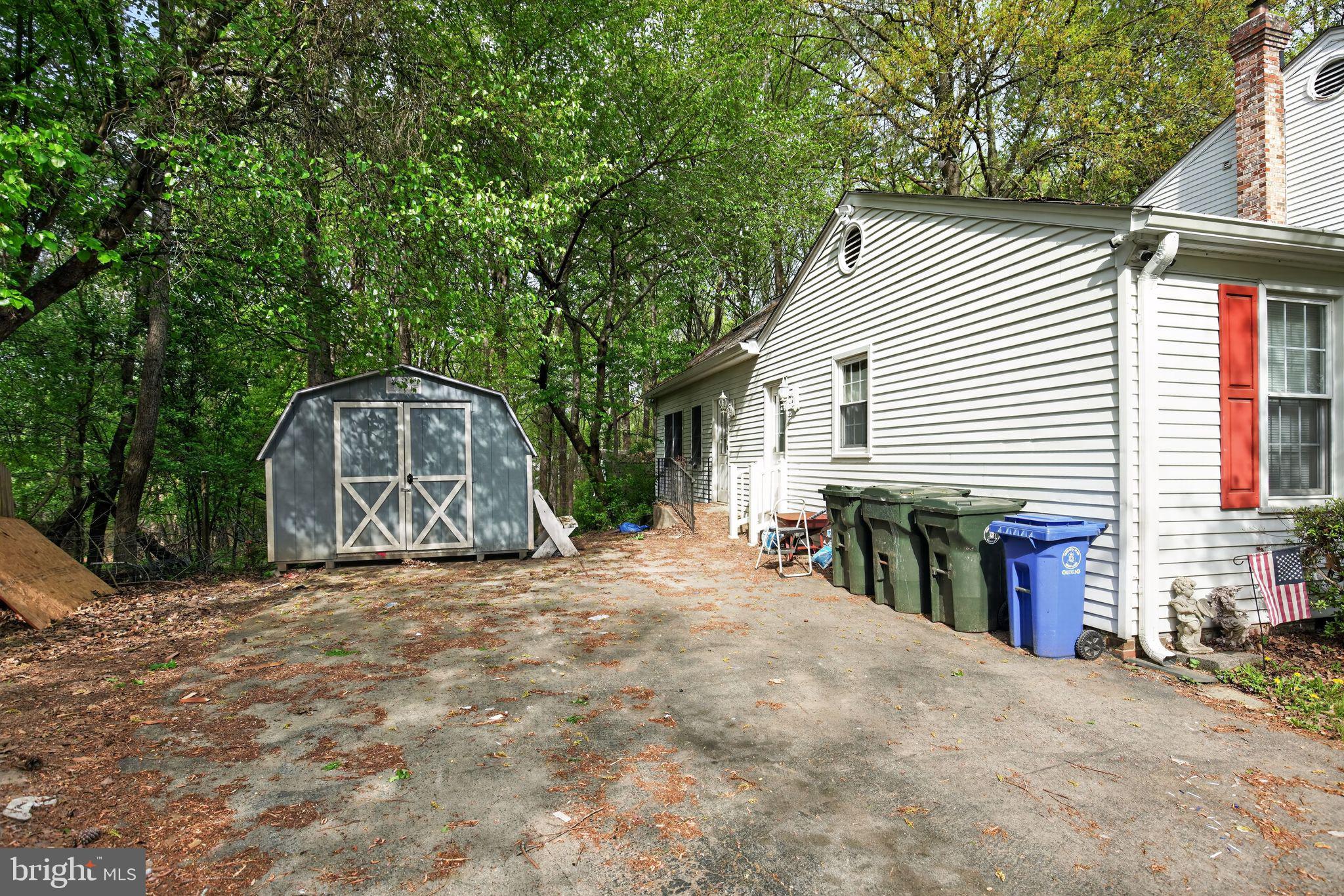 507 CHESTNUT COURT