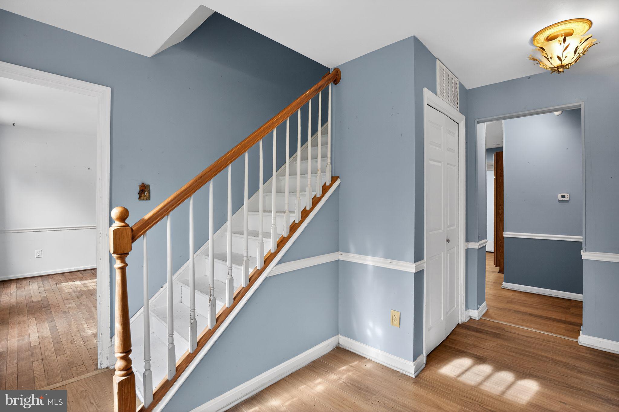 507 CHESTNUT COURT