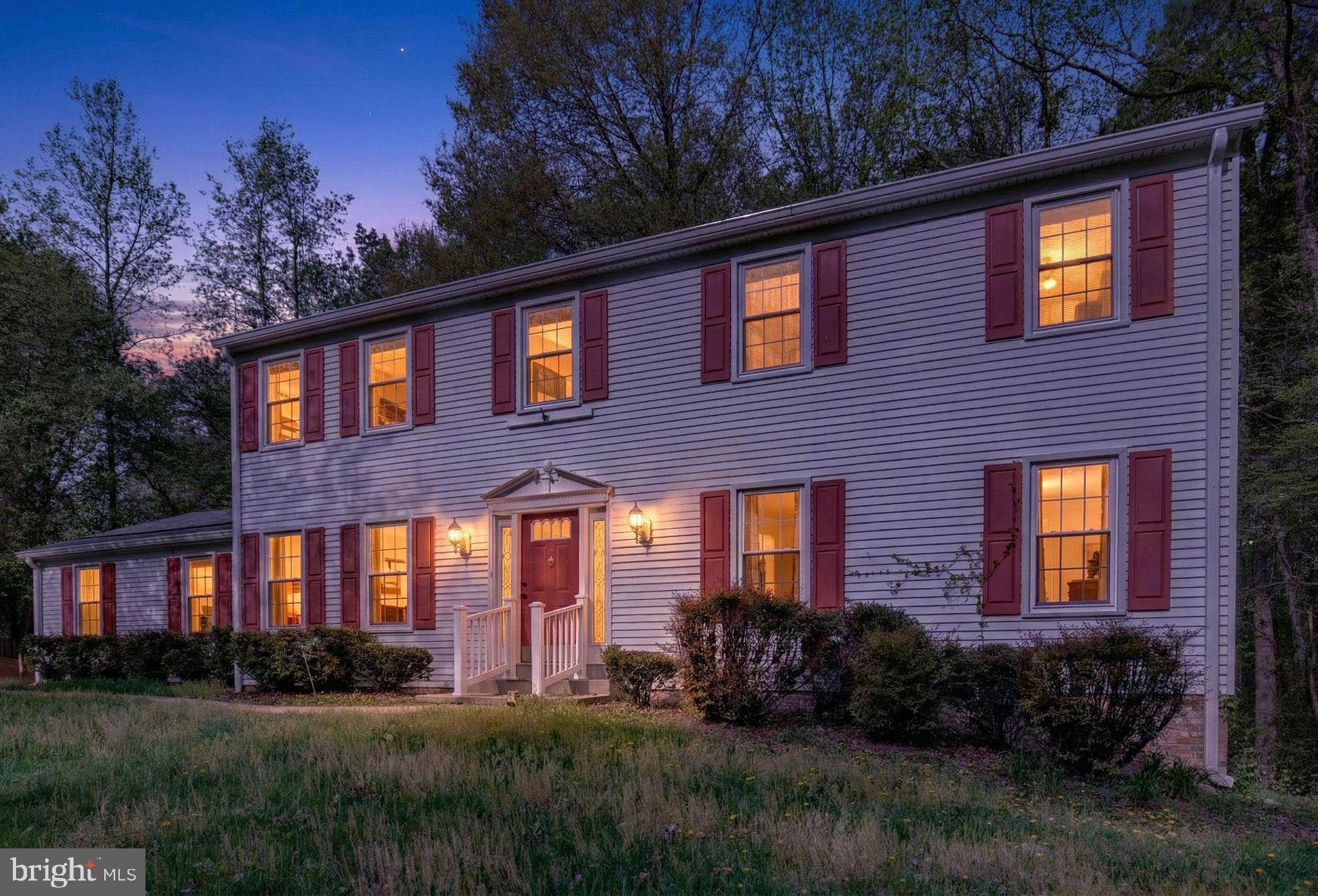 507 CHESTNUT COURT