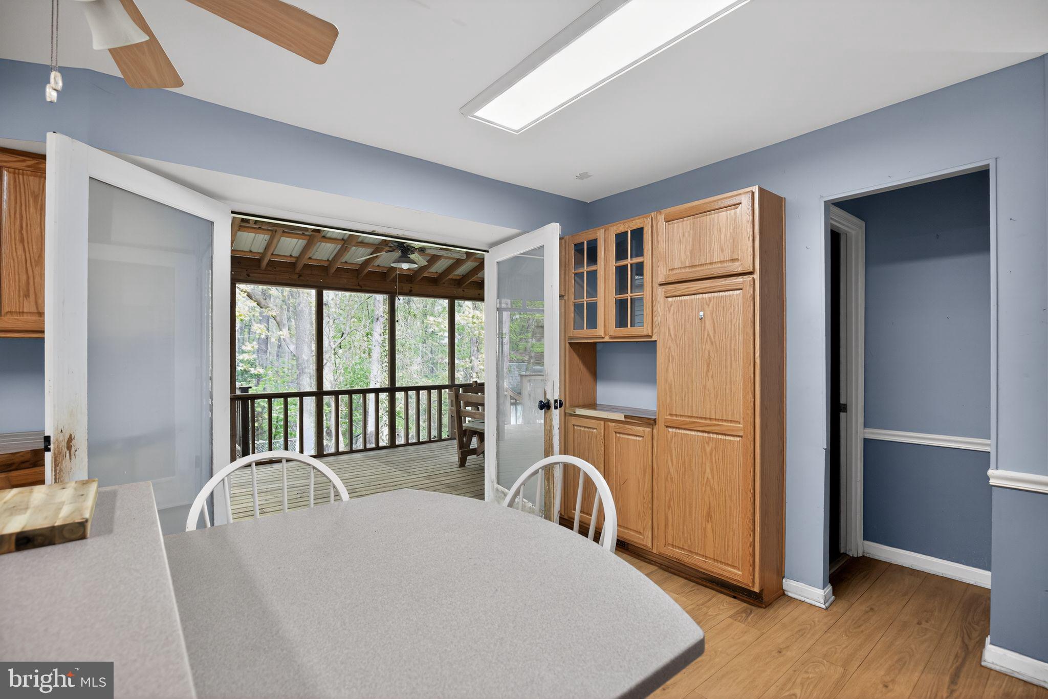 507 CHESTNUT COURT