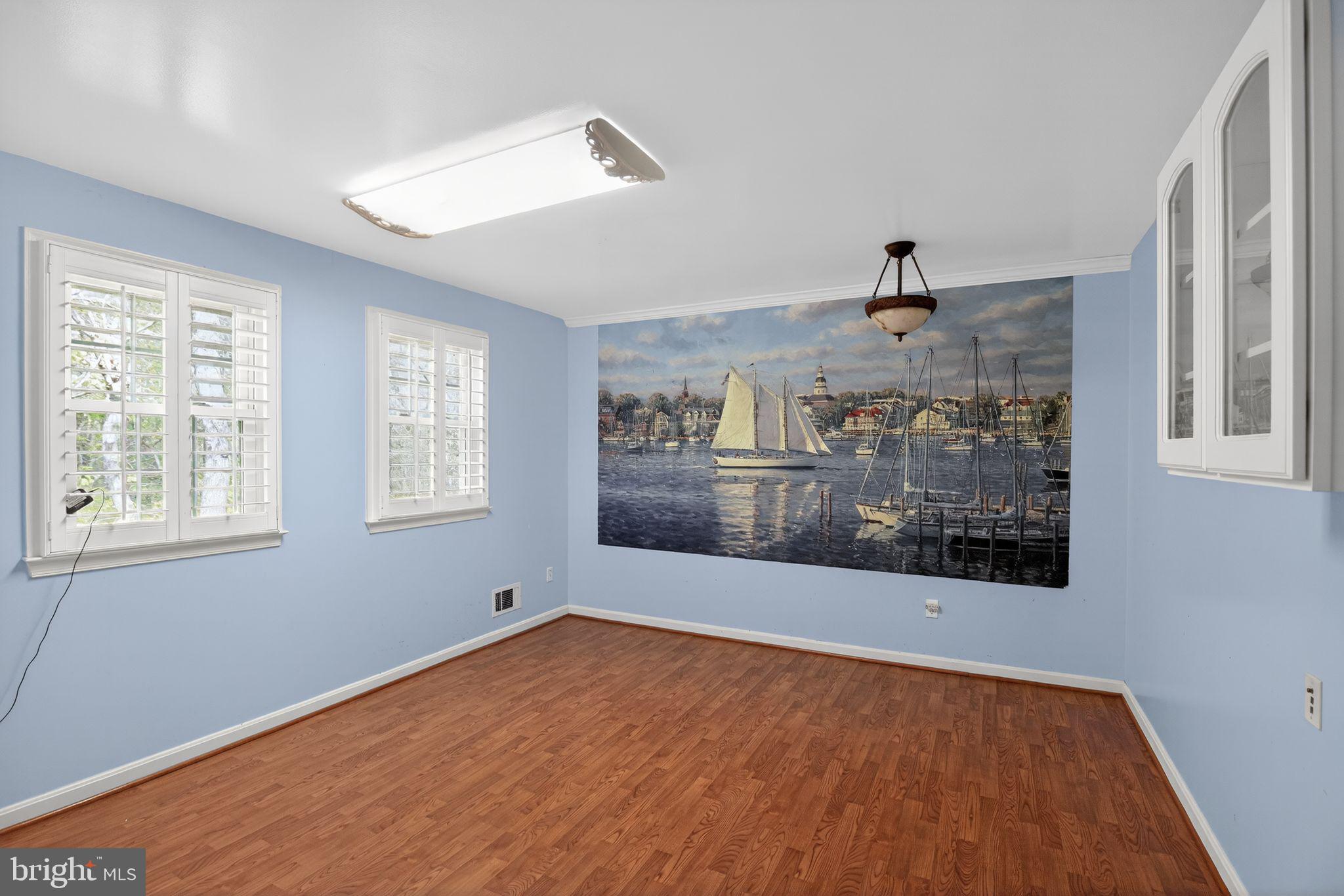 507 CHESTNUT COURT