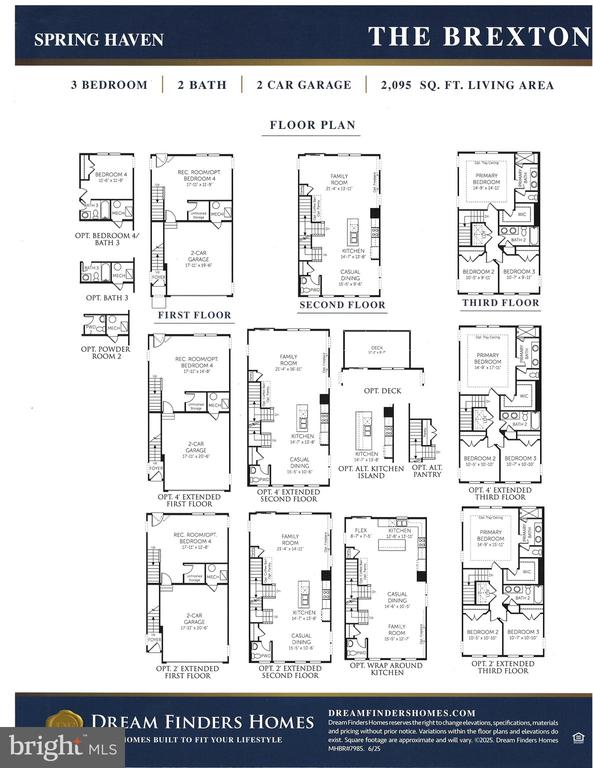 2767 BEAR CLAW PLACE