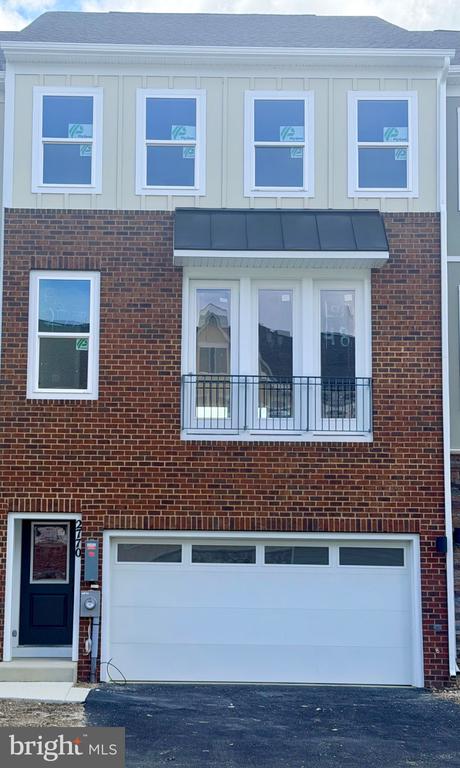 2770 BEAR CLAW PLACE
