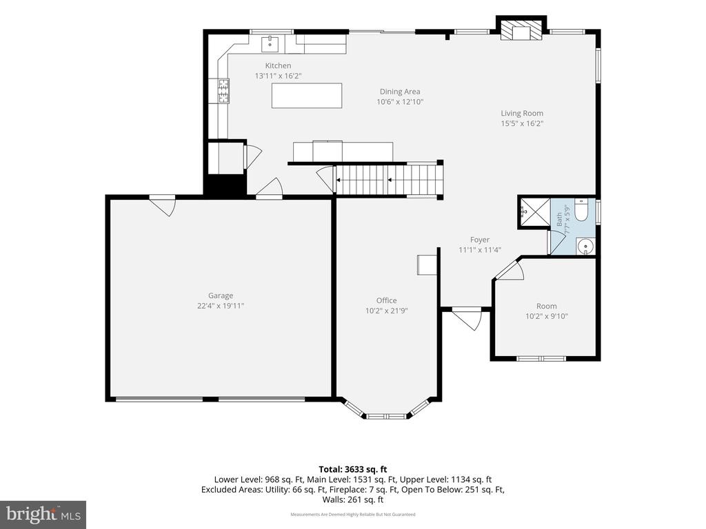 10654 ASHFORD CIRCLE