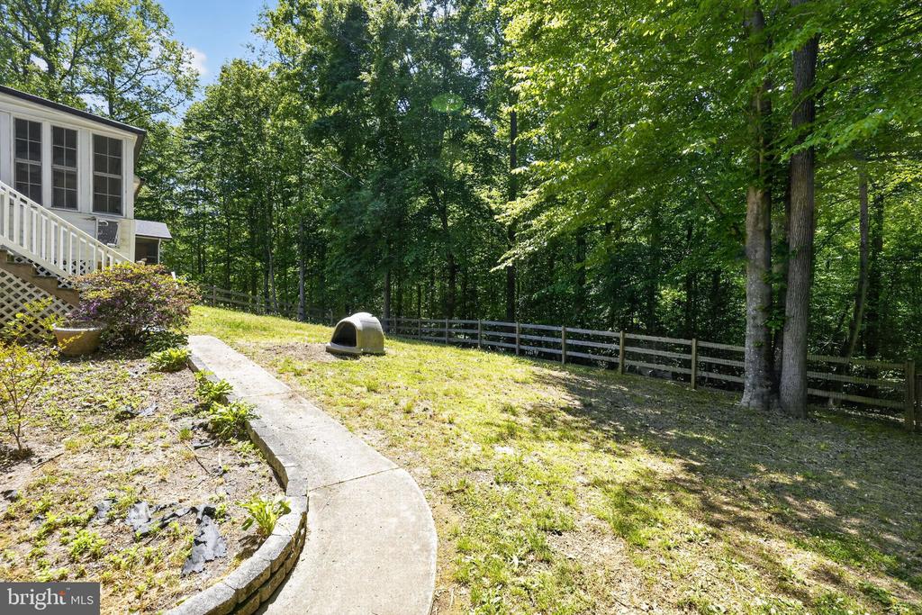 15350 CHRISTY LANE