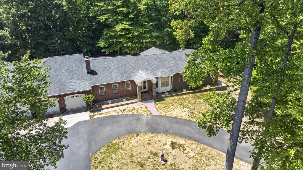15350 CHRISTY LANE