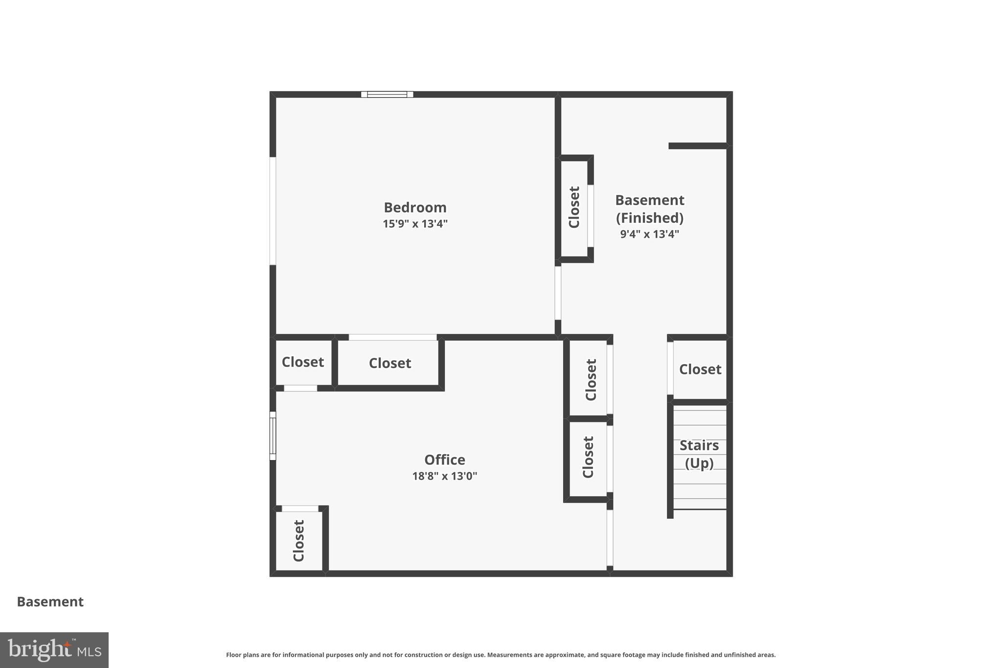 9487 CANARY DRIVE