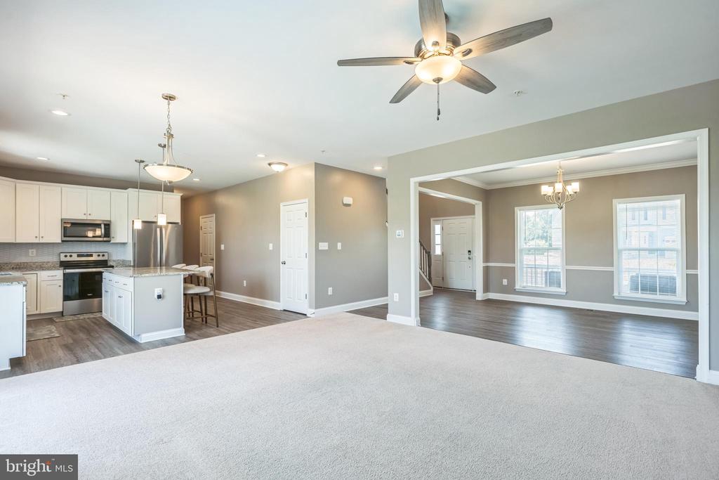 14 CANDLEBERRY DRIVE