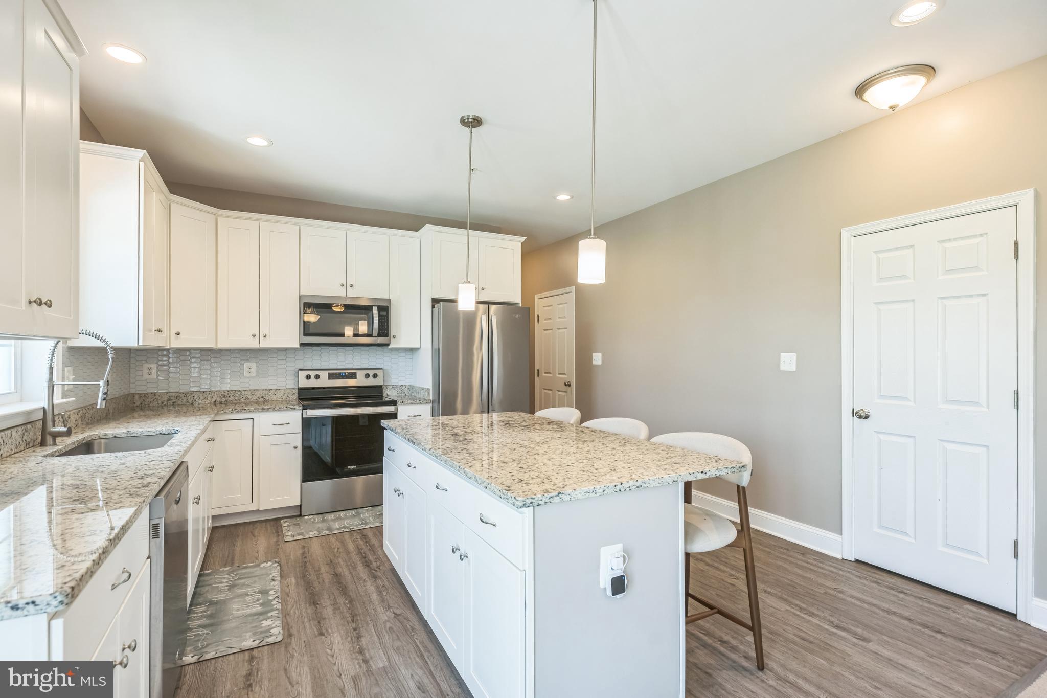 14 CANDLEBERRY DRIVE