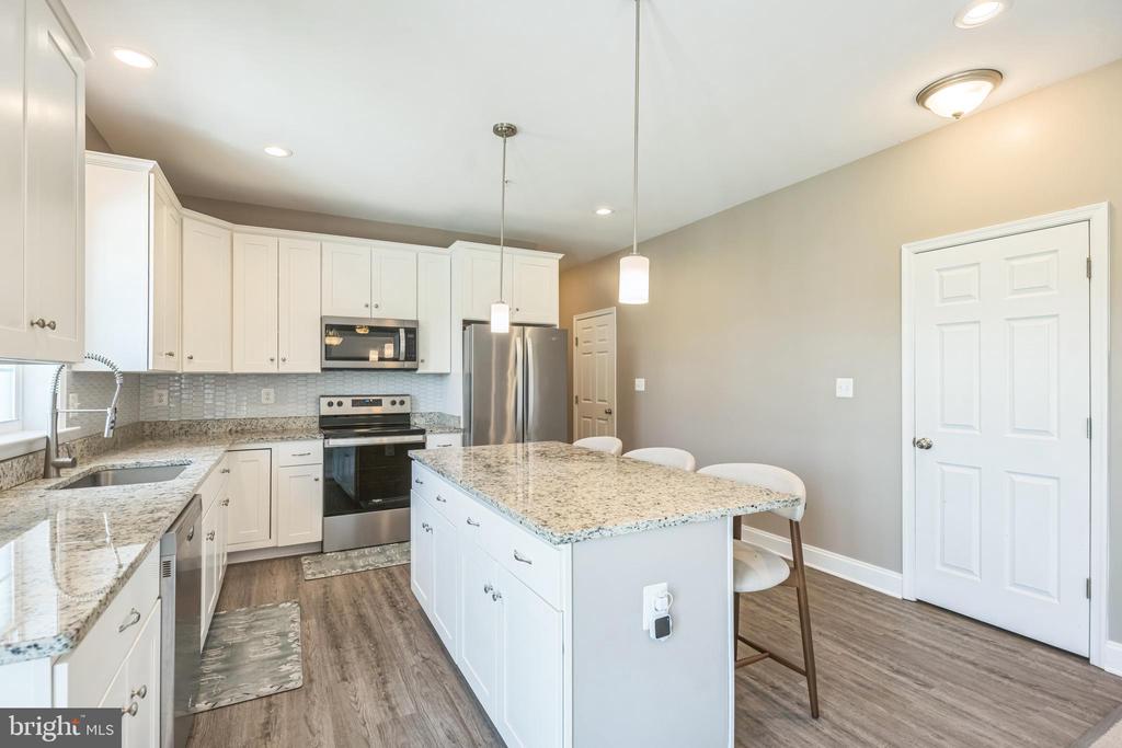 14 CANDLEBERRY DRIVE