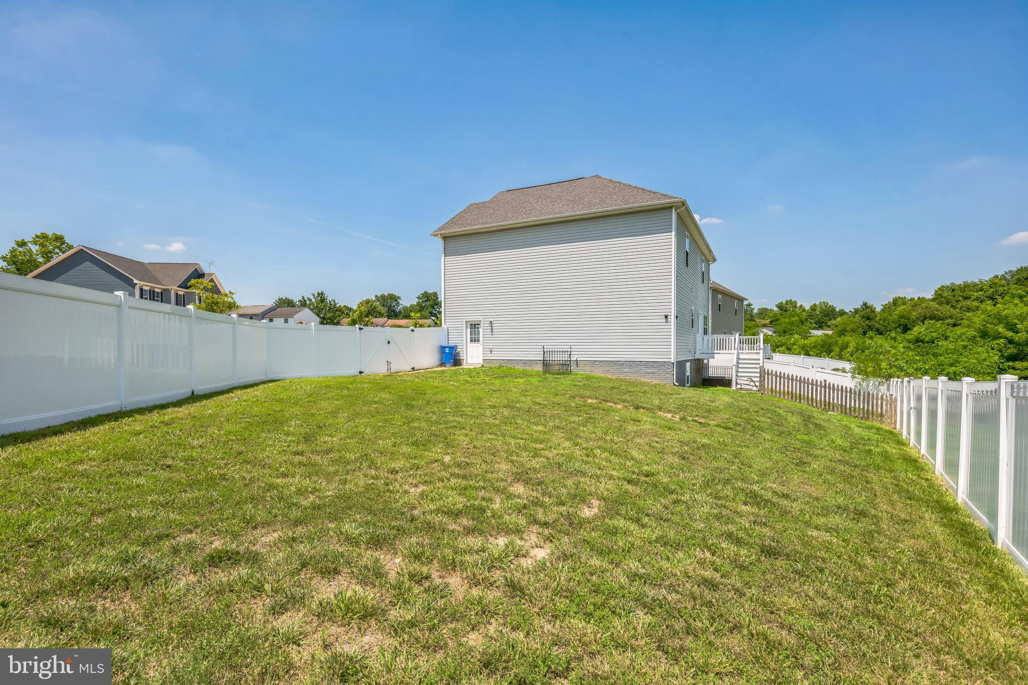 14 CANDLEBERRY DRIVE