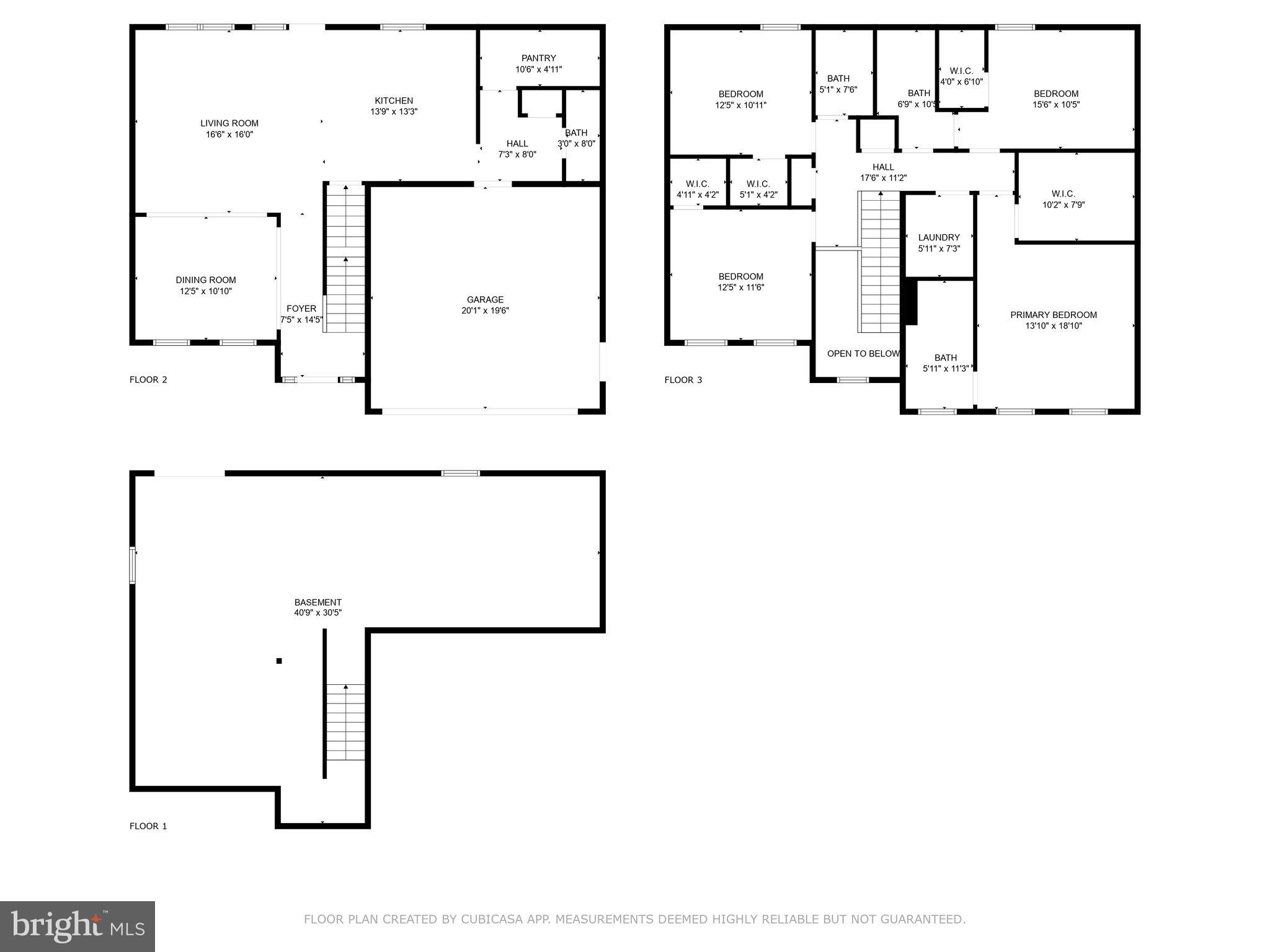14 CANDLEBERRY DRIVE