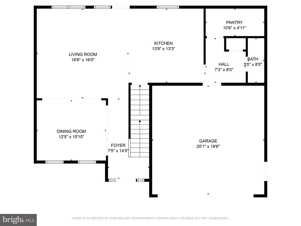 14 CANDLEBERRY DRIVE