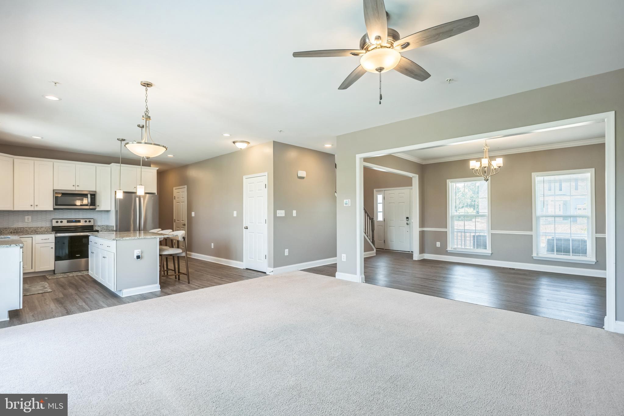 14 CANDLEBERRY DRIVE