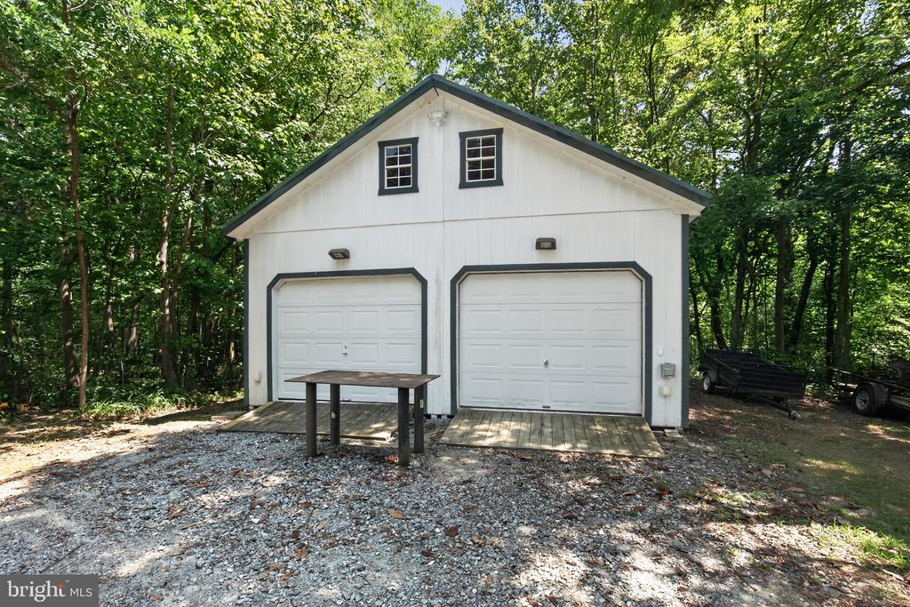 11450 EDGE HILL ROAD