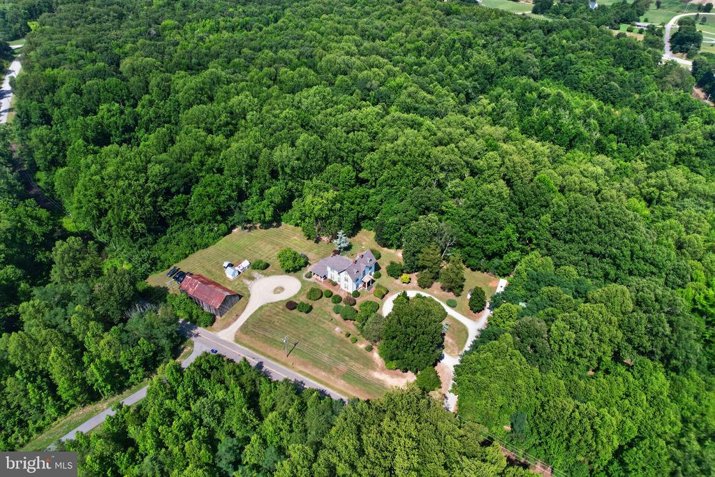 11450 EDGE HILL ROAD