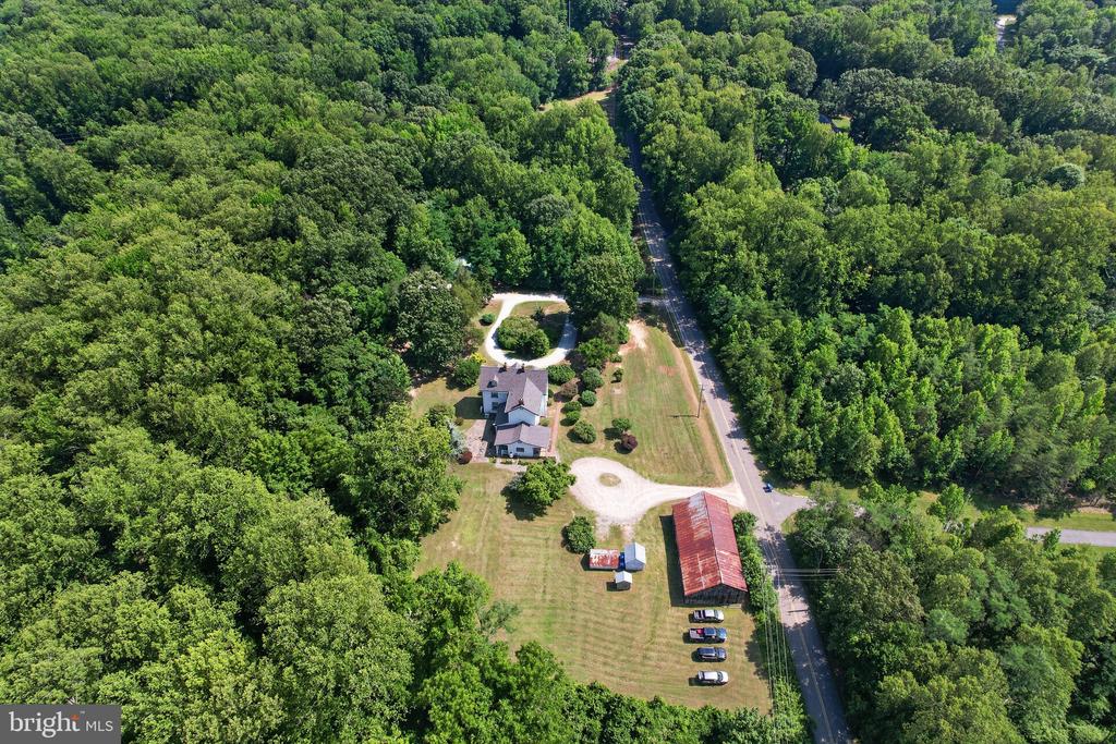 11450 EDGE HILL ROAD