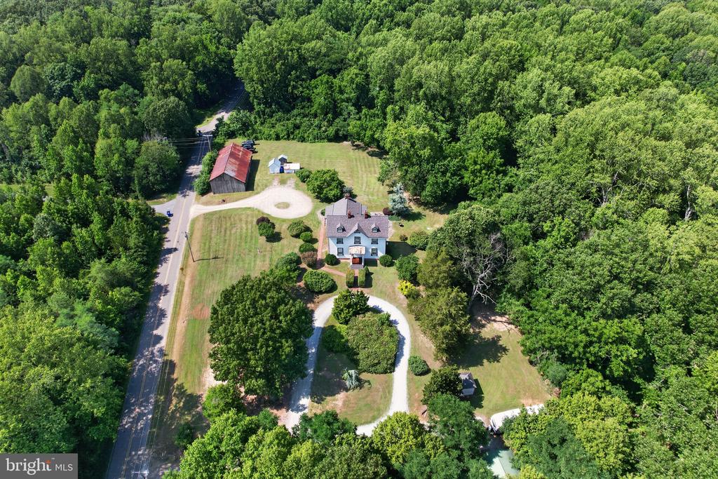 11450 EDGE HILL ROAD